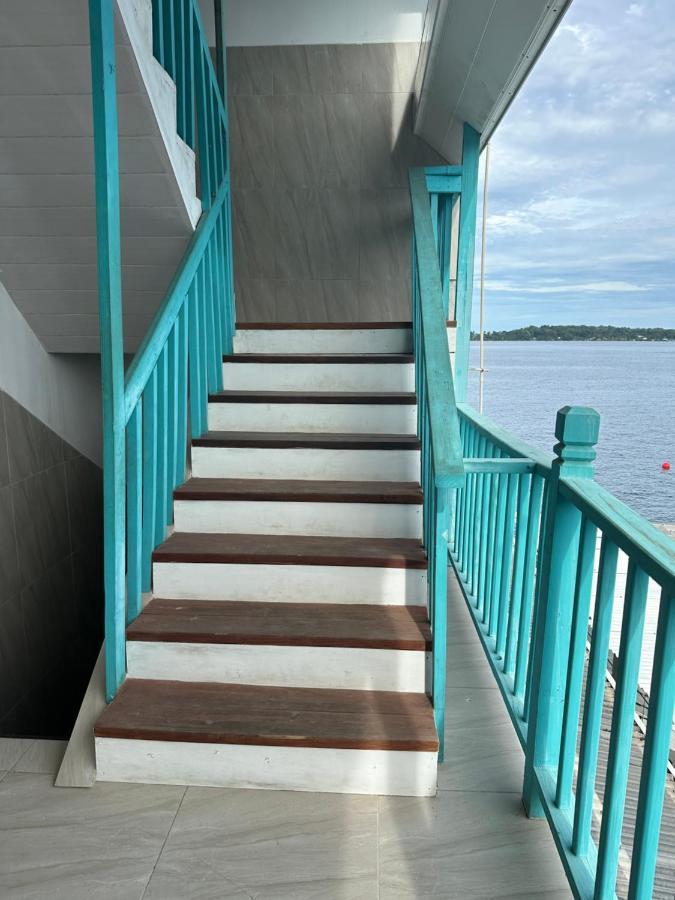 Ocean Sky Bocas Hotel Bocas Town Kültér fotó