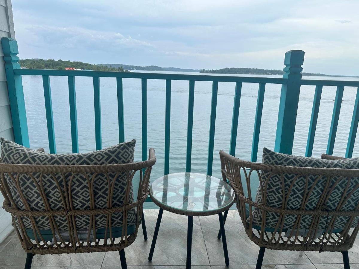 Ocean Sky Bocas Hotel Bocas Town Kültér fotó